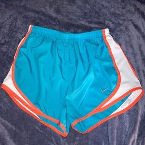 Nike Dri-Fit Shorts